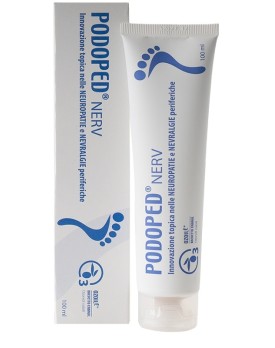 PODOPED Nerv 100ml