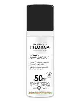 FILORGA Daily Repair Miner UV