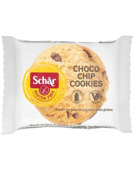 SCHAR Choco Chip Cookie 22g