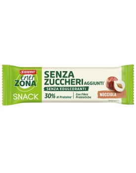 ENERZONA Snack Nocciola 33g
