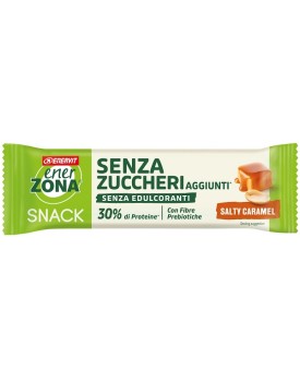 ENERZONA Snack Salty Caram.25g