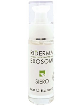 RIDERMA Exosomi Siero 30ml