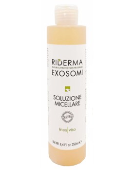 RIDERMA Exosomi Sol.Micellare