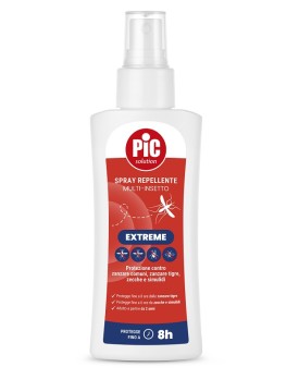 PIC Extreme+Spray Repell.100ml