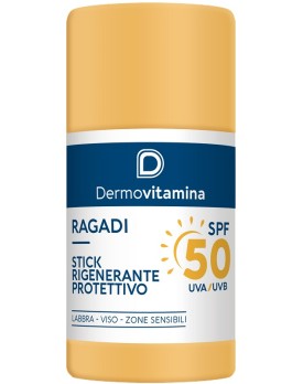 DERMOVIT Ragadi fp50+200ml
