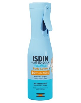 PEDIATRICS Body Lotion fp50
