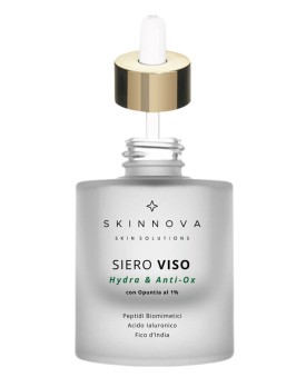 SKINNOVA Siero Viso A-Age 30ml