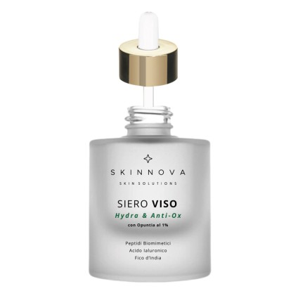 SKINNOVA Siero Viso A-Age 30ml SKINNOVA Siero Viso A-Age 30ml