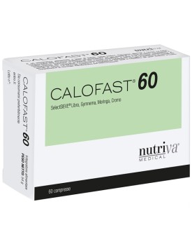 CALOFAST 60Cpr