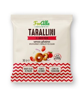 FORALLE Tarallini Pizza 30g