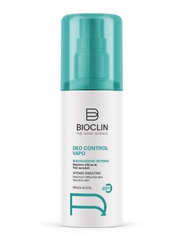 BIOCLIN Deo Cont.Vapo 100ml
