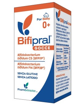 BIFIPRAL Gtt 7,5g