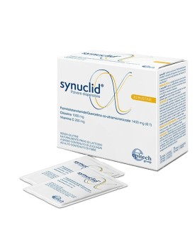 SYNUCLID 30 Bust.