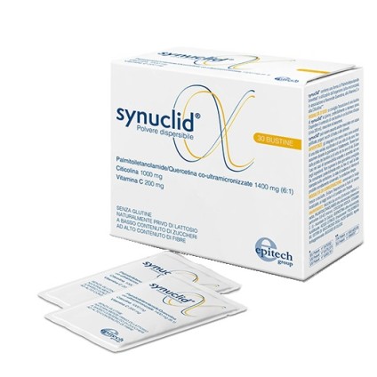 SYNUCLID 30 Bust.