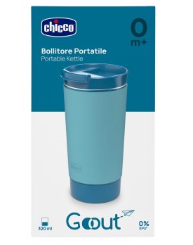 CH Bollitore Portatile 0m+