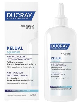SQUANORM Loz.Rinf.200ml