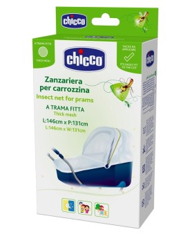 CH Zanzariera*Carrozzina