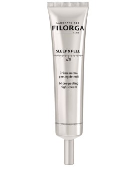 FILORGA Sleep&Peel 4,5 40ml