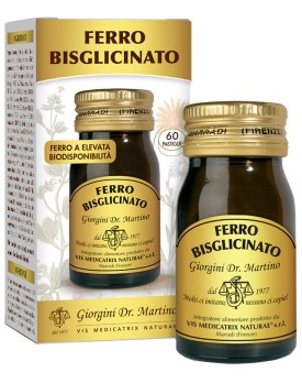 FERRO Bisglic.60Past.SVS