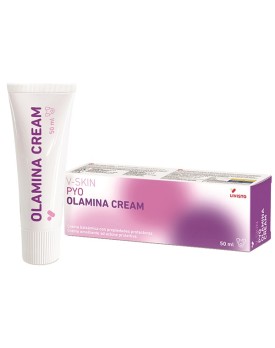 V SKIN Pyo Olamine Cream 50ml