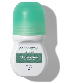 SOMAT Deo Roll-On P/S 50ml