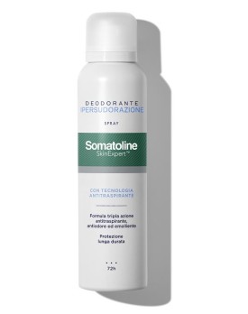 SOMAT Deo Spray Ipersud.150ml