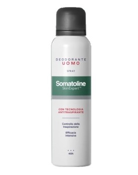 SOMAT Deo Spray Uomo 150ml