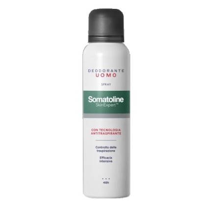 SOMAT Deo Spray Uomo 150ml