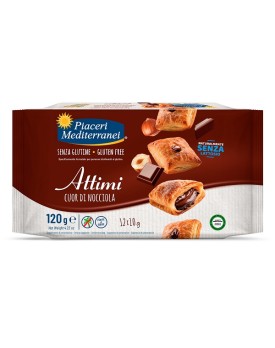 PIACERI MED.Attimi Cuor Nocc.
