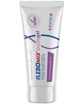 FLEBOMIX PROCTOGEL Emulgel50ml