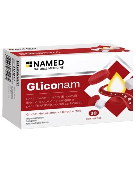 GLICONAM 30 Cpr