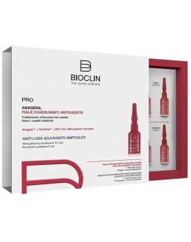 BIOCLIN Pro-Anagenil 10f.4ml