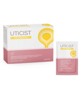 UTICIST 14 Bust.