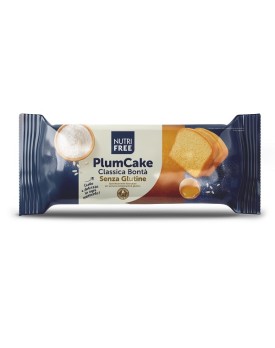 NUTRIFREE Plumcake 330g