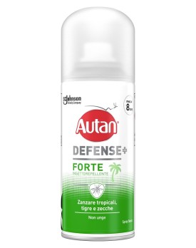 AUTAN Defense Fte Spray 100ml