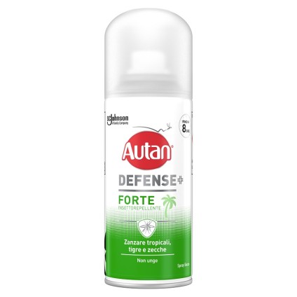 AUTAN Defense Fte Spray 100ml AUTAN Defense Fte Spray 100ml
