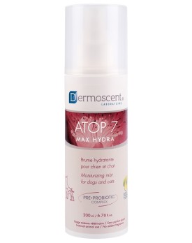 ATOP 7 Hydra Spray Cane&Gatto