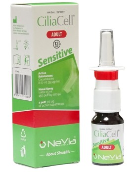 CILIACELL*Sensitive Spy Adulti CILIACELL*Sensitive Spy Adulti