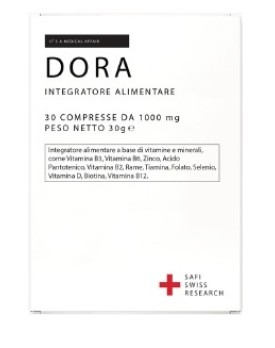 DORA 30Cpr