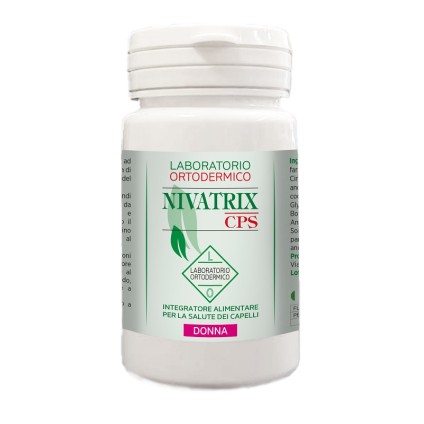 NIVATRIX 30 Cps Donna