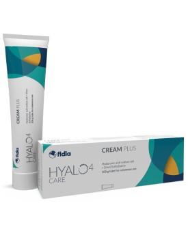 HYALO4 Care Cream Plus 100g