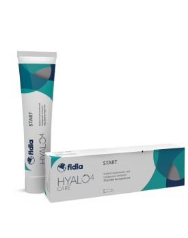 HYALO4 Care Start Gel 30g