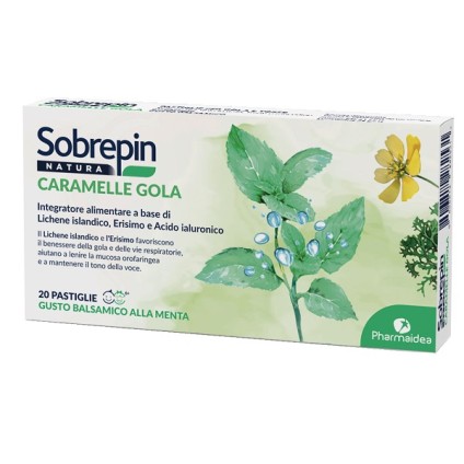 SOBREPIN Nat.Caram.Gola*20Past SOBREPIN Nat.Caram.Gola*20Past