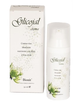 GLICOJAL Crema Nutr.Notte 50ml