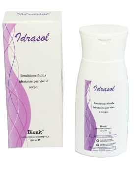 IDRASOL Emuls. Idratante 200ml