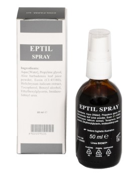 EPTIL Soluz.50ml
