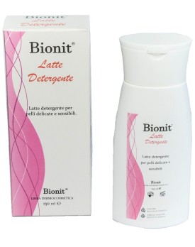 BIONIT Latte Deterg.200ml