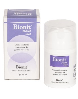 BIONIT Crema Idrat.Viso 50g