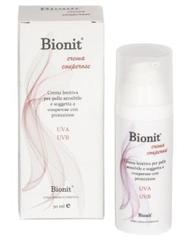 BIONIT Crema Couperose 50ml