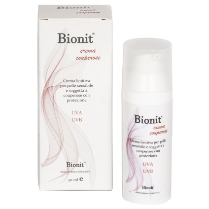 BIONIT Crema Couperose 50ml